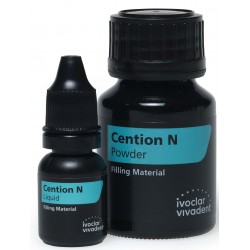 Cention N (powder & liquid )